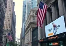 Bolsas de Nova York recuam após recordes da véspera