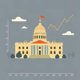 déficit do governo em 2025