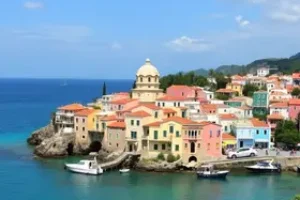 hospedagens em Paraty