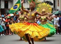 samba-enredo homenageará Lula na Sapucaí neste domingo