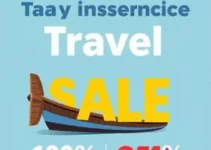 seguro viagem com 43% de desconto