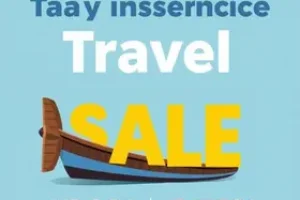 seguro viagem com 43% de desconto