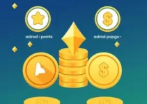 AstroPay pontos Livelo