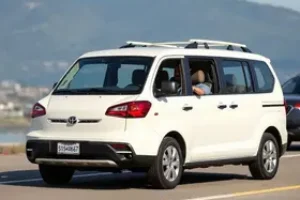 como escolher o melhor veículo