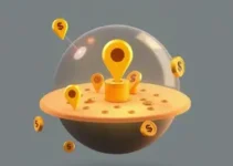 Esfera 4 pontos por real