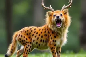 fatos surpreendentes sobre animais