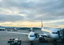 Aeroporto de Vancouver