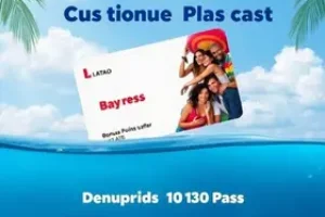 Bônus Livelo LATAM Pass