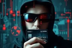 clonagem de cartões de crédito