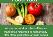 curiosidades sobre alimentos do dia a dia