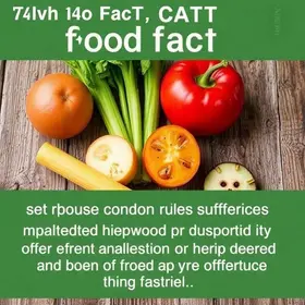curiosidades sobre alimentos do dia a dia