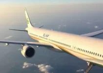 El Al compra Boeing 787 Dreamliner