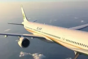 El Al compra Boeing 787 Dreamliner