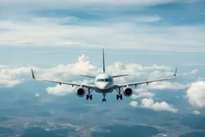 frequências aéreas Brasil-Bolívia