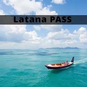 LATAM Pass 25% de bônus