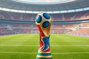 Livelo Copa do Mundo 2026