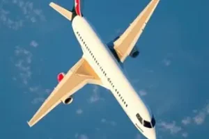 Mexicana de Aviación Embraer E190-E2