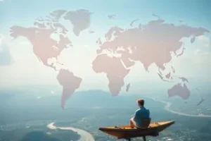 seguro viagem internacional