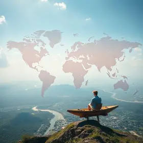seguro viagem internacional