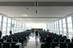 Terminal BTG Pactual