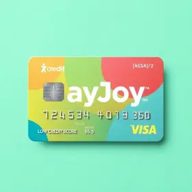 cartão PayJoy