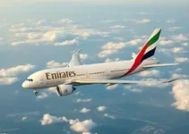 Emirates mais lucrativa 2026