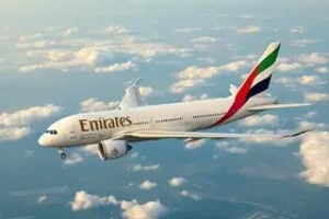 Emirates mais lucrativa 2026