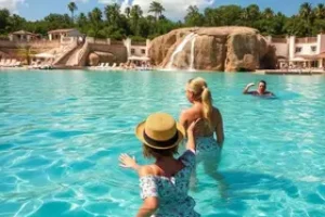 Livelo facilita viagem em família nas férias de julho