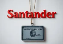 suspensão de cartões American Express