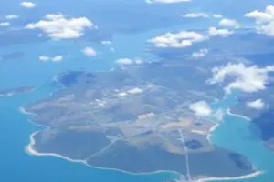 Azul retoma voos para Bariloche