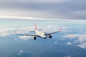 China Eastern