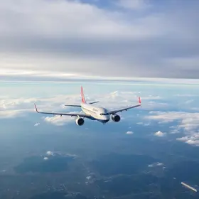 China Eastern
