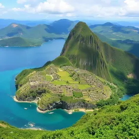 destinos imperdíveis para férias inesquecíveis