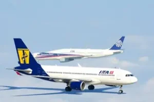 joint venture ITA Airways