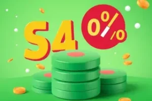 Livelo 56% de desconto