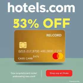 Mastercard Surpreenda