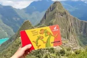pontuação turbinada latam pass