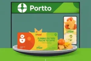 Porto Bank iFood cupons
