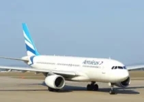 Premium Economy Aerolíneas Argentinas