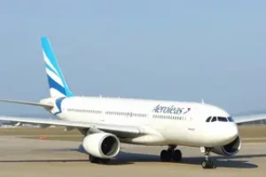 Premium Economy Aerolíneas Argentinas