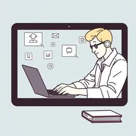 cursos online