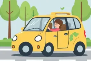 reduzir o consumo do carro