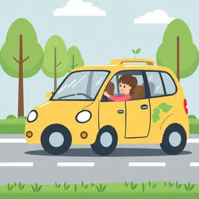 reduzir o consumo do carro