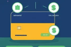 Conta Global AstroPay
