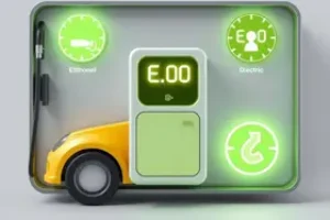 gasolina etanol diesel eletrico