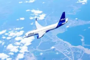 Azul codeshare JetBlue