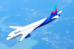 Azul Fidelidade