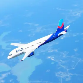 Azul Fidelidade