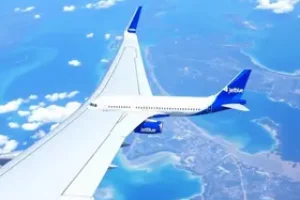 codeshare Azul JetBlue