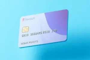 Conta Global Revolut